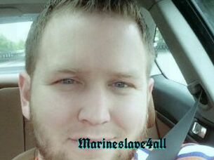 Marineslave4all