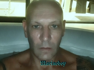 Marinoboy