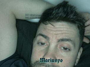 Mariusyo