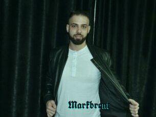 Markbrent