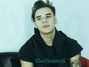 Markiemorell