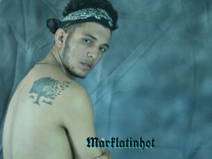 Marklatinhot