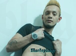Marksplinter