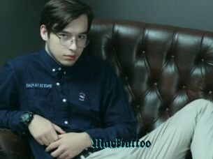Marktattoo