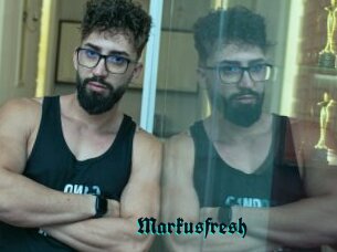 Markusfresh