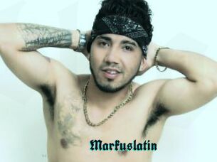 Markuslatin