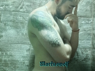 Markuswolf