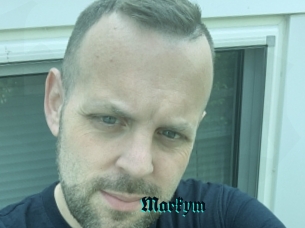Markym