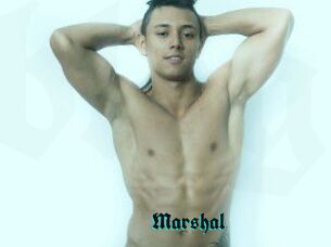 Marshal