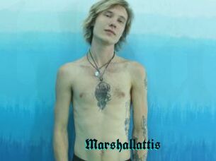Marshallattis