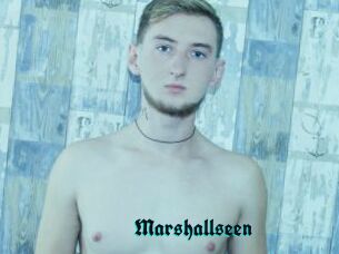 Marshallseen
