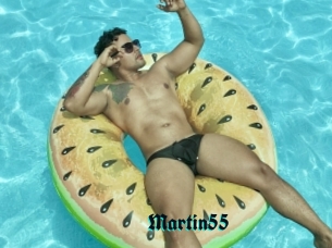 Martin55