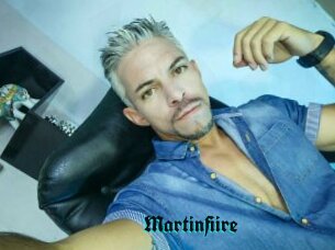 Martinfiire