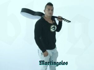Martingolos
