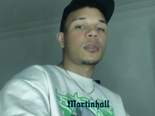 Martinhall