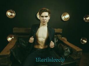 Martinlovely