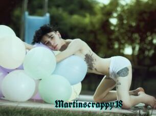 Martinscrappy18