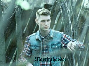 Martintheodor