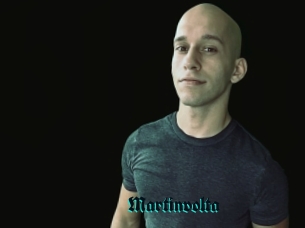 Martinvolta