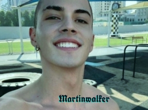 Martinwalker