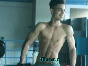 Mason_n