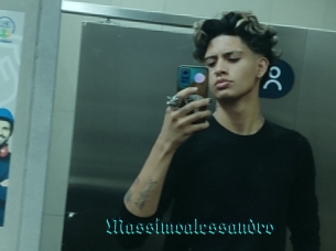 Massimoalessandro