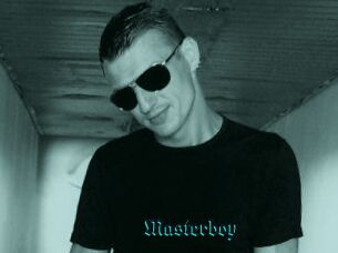 Masterboy