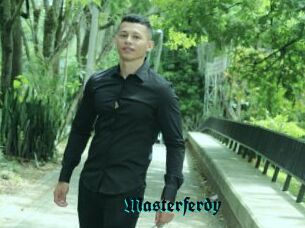 Masterferdy