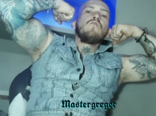 Mastergregor