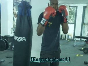 Mastertopdome21