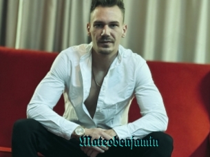 Mateobenjamin