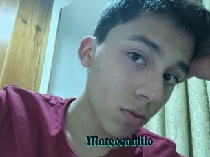 Mateocamilo