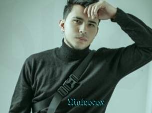 Mateocox