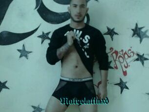 Mateolatinxd