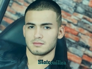 Mateomillan