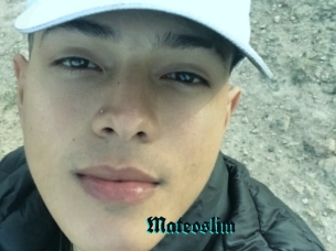 Mateoslim