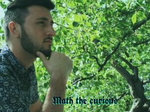 Math_the_curious