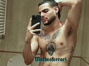 Matheoferrari
