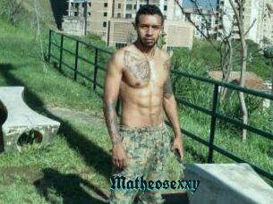 Matheosexxy