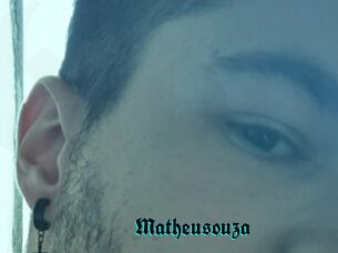 Matheusouza