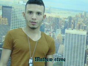 Mathew_stone