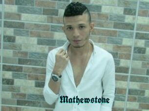 Mathewstone