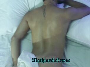 Mathiasdickswee