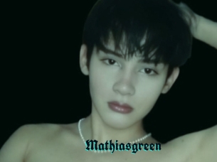 Mathiasgreen