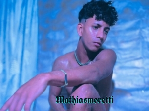 Mathiasmoretti