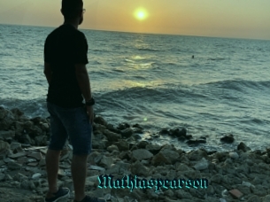 Mathiaspearson