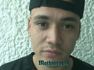 Mathiassexx