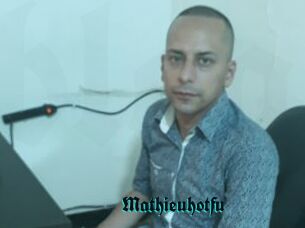 Mathieuhotfu