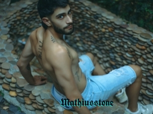 Mathiusstone