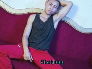 Mathiuuu